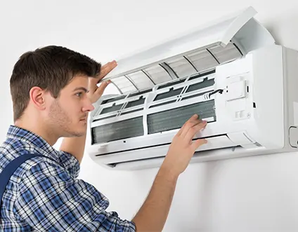 Evde Klima Arızasıyla Karşılaştığınızda Ne Yapmalısınız